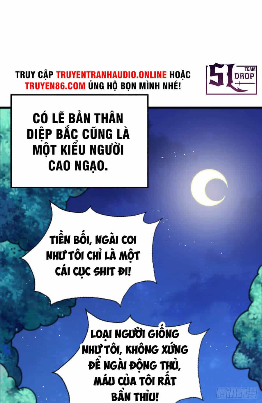 Người Trên Vạn Người - Chương 47 - ảnh 19