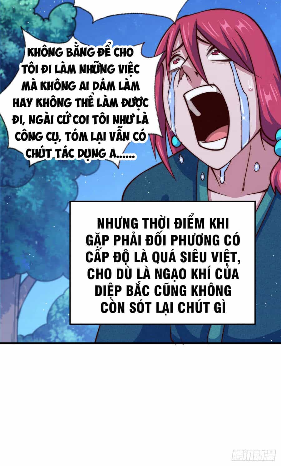 Người Trên Vạn Người - Chương 47 - ảnh 20