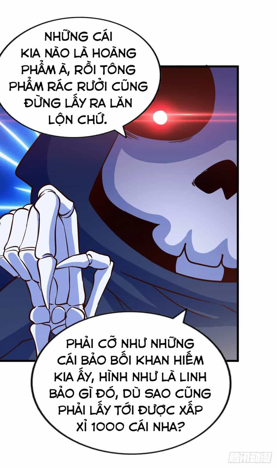 Người Trên Vạn Người - Chương 47 - ảnh 24