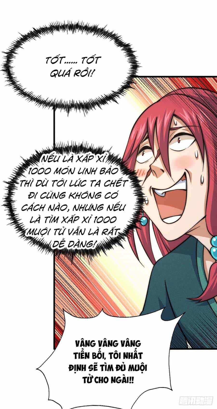 Người Trên Vạn Người - Chương 47 - ảnh 37
