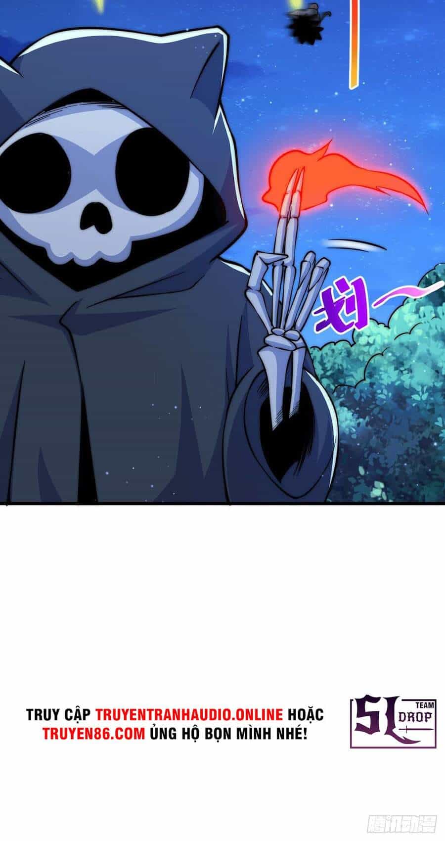 Người Trên Vạn Người - Chương 47 - ảnh 46