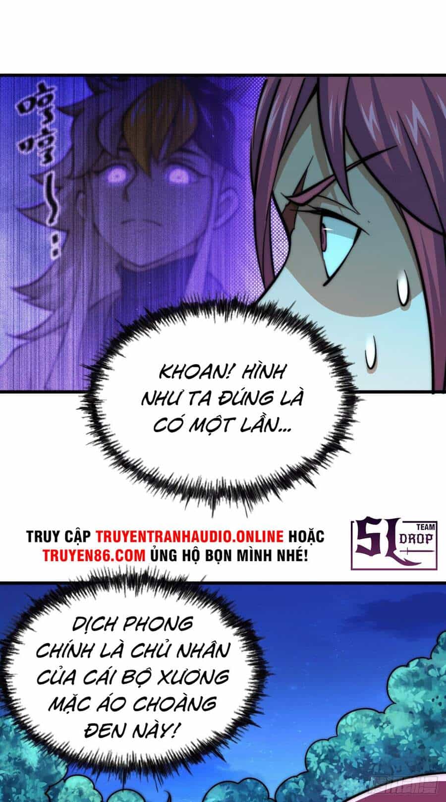 Người Trên Vạn Người - Chương 47 - ảnh 5