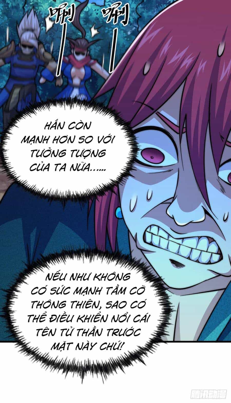 Người Trên Vạn Người - Chương 47 - ảnh 6