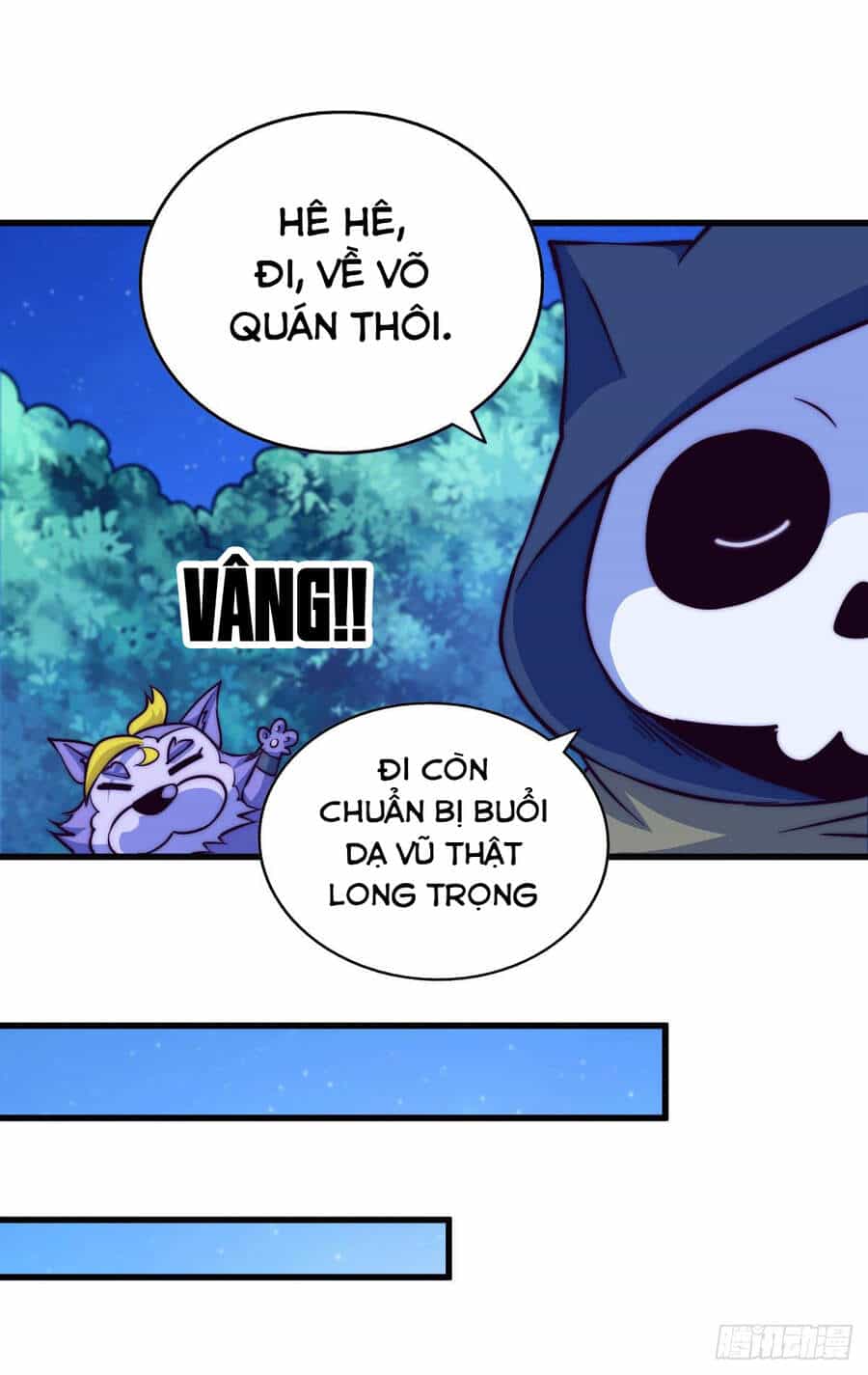 Người Trên Vạn Người - Chương 48 - ảnh 12
