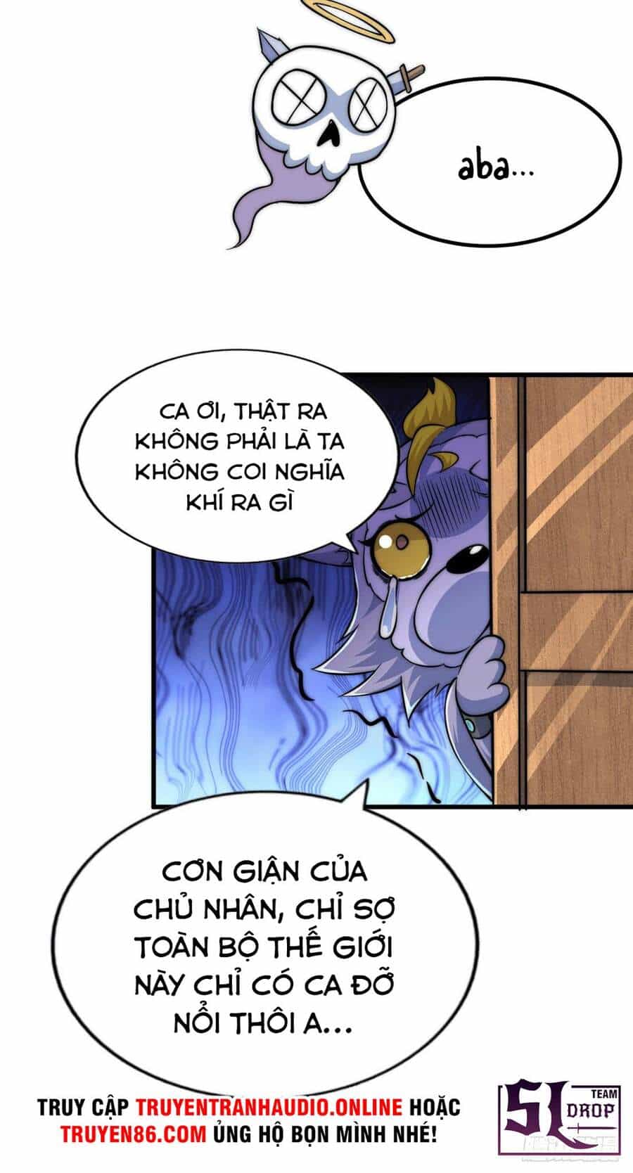 Người Trên Vạn Người - Chương 48 - ảnh 37