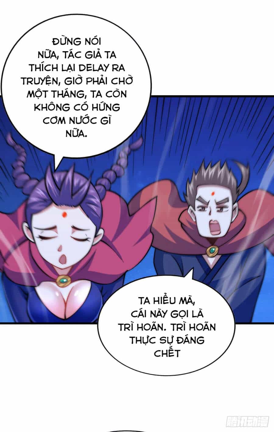 Người Trên Vạn Người - Chương 48 - ảnh 4