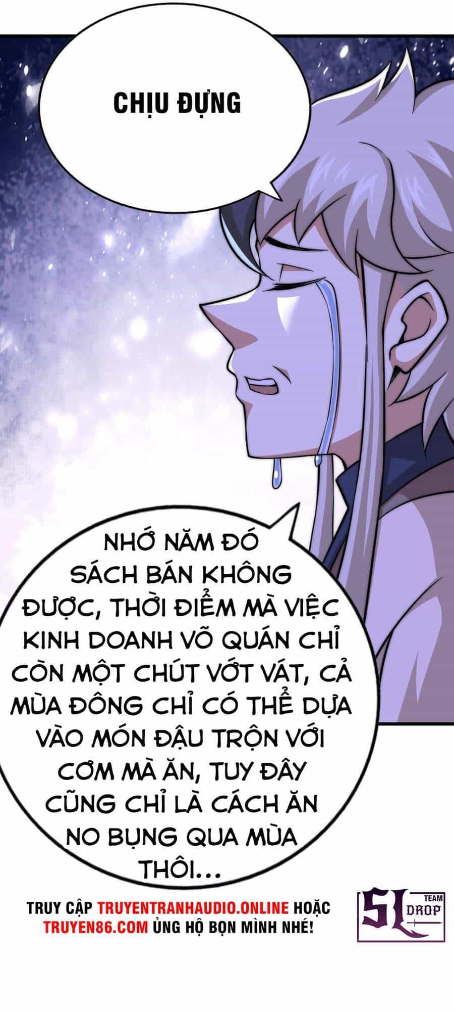 Người Trên Vạn Người - Chương 48 - ảnh 46
