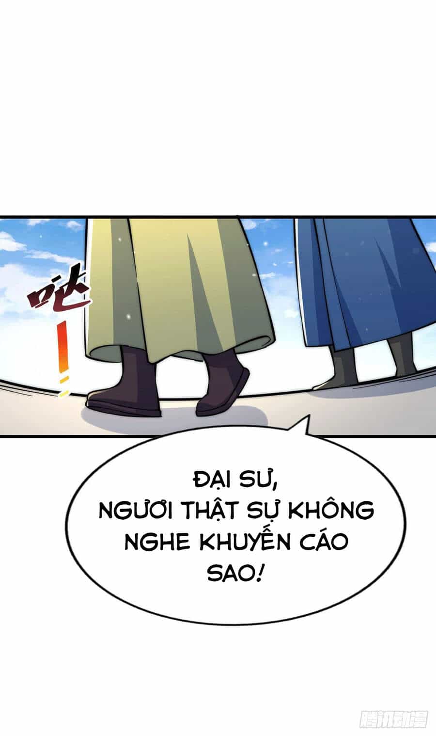 Người Trên Vạn Người - Chương 48 - ảnh 48