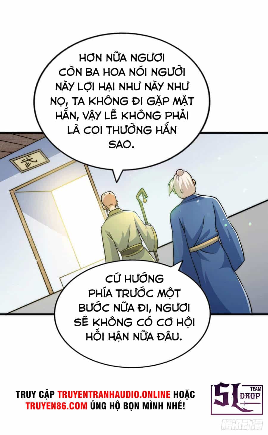 Người Trên Vạn Người - Chương 48 - ảnh 52