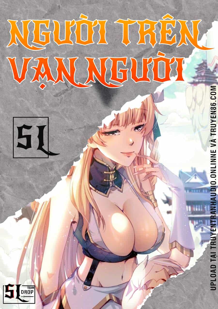 Người Trên Vạn Người - Chương 49 - ảnh 1