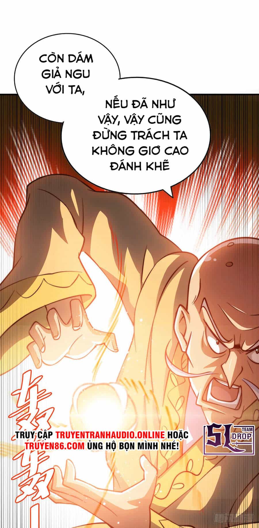 Người Trên Vạn Người - Chương 49 - ảnh 10