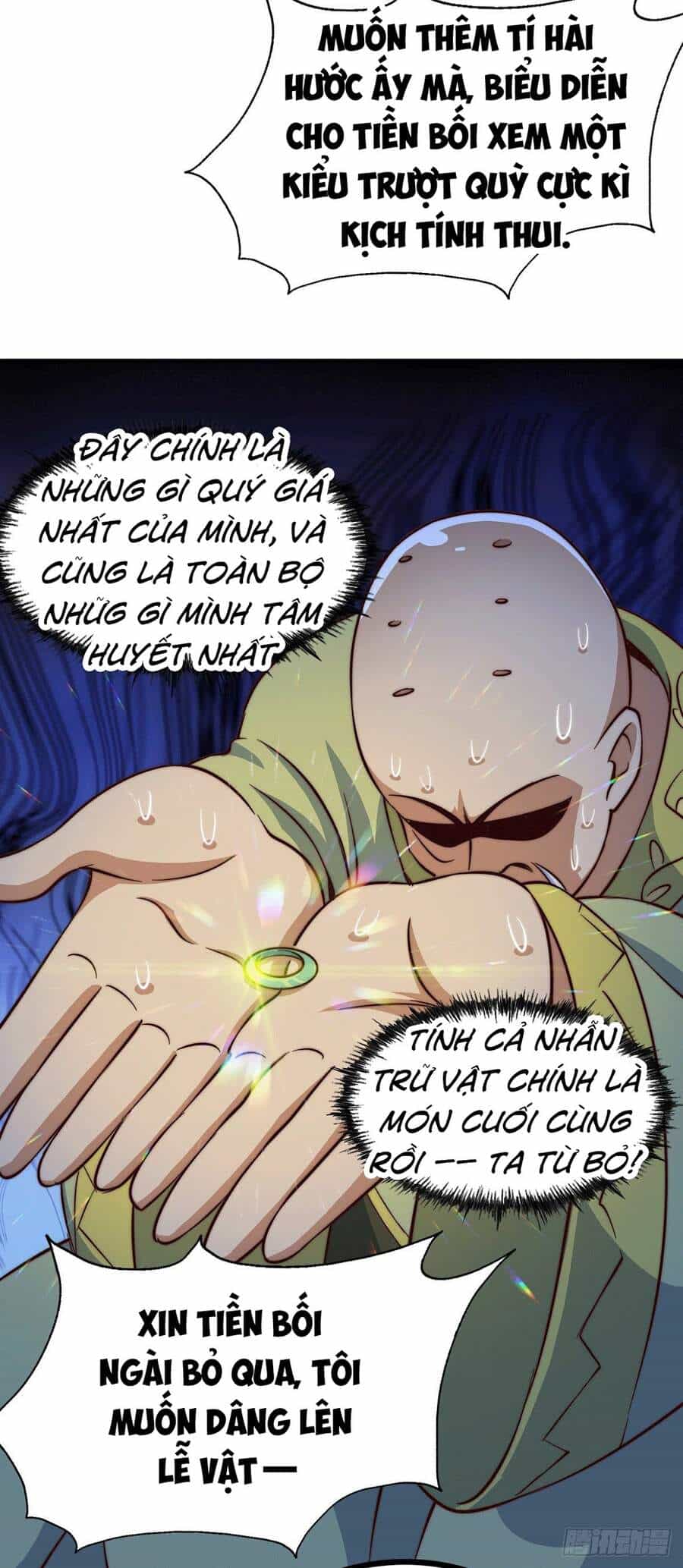 Người Trên Vạn Người - Chương 49 - ảnh 18