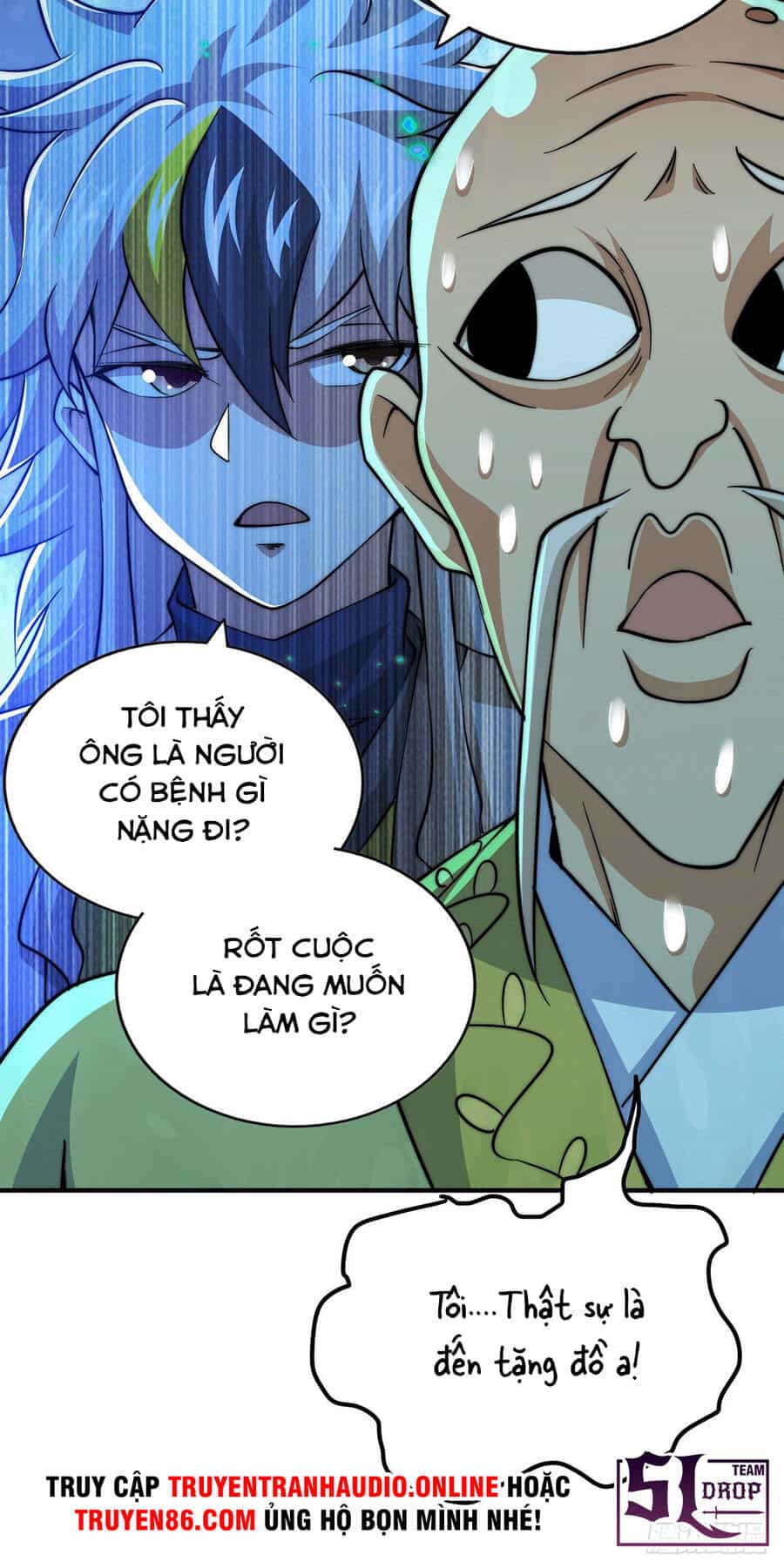 Người Trên Vạn Người - Chương 49 - ảnh 23
