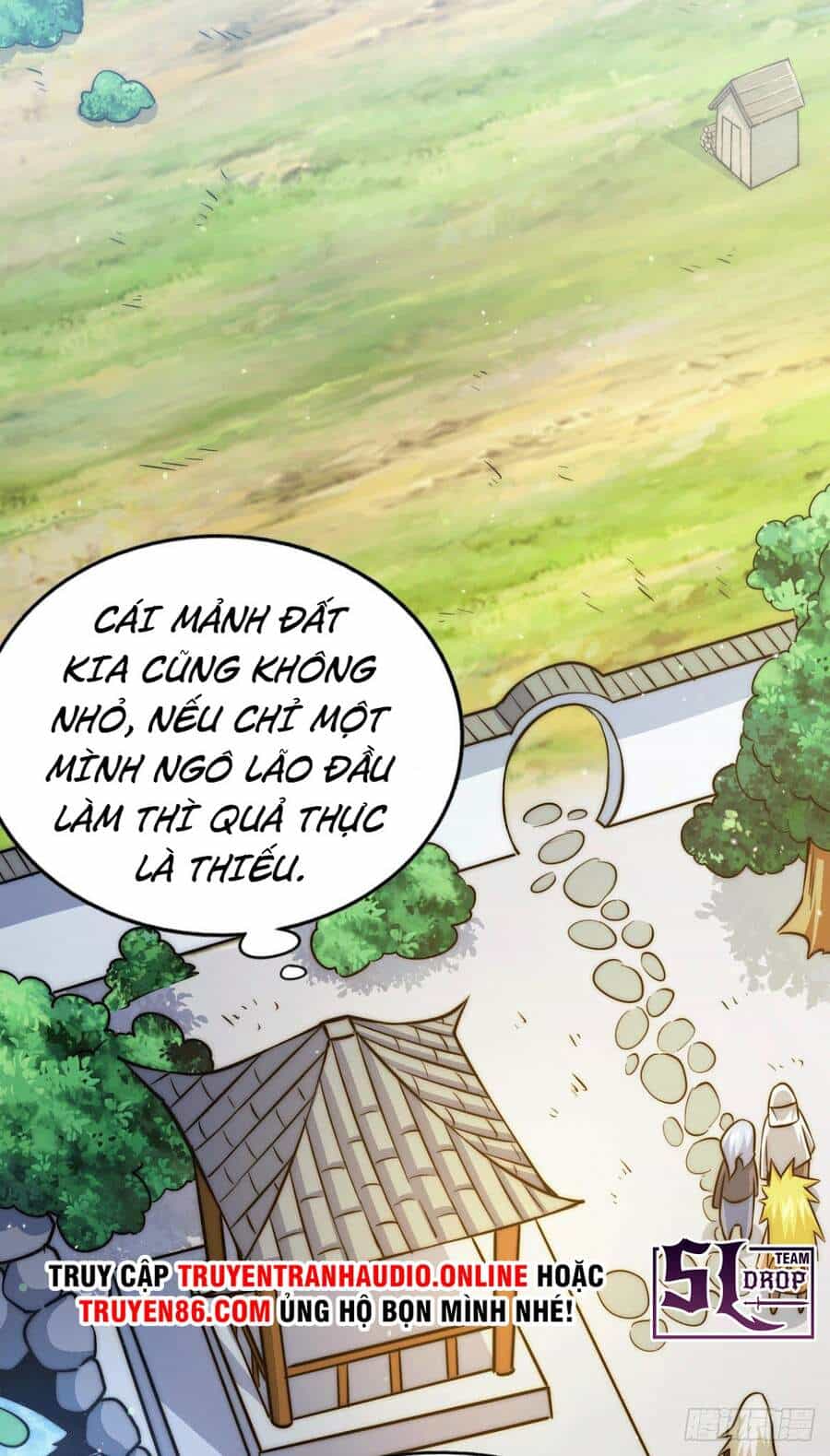 Người Trên Vạn Người - Chương 49 - ảnh 34