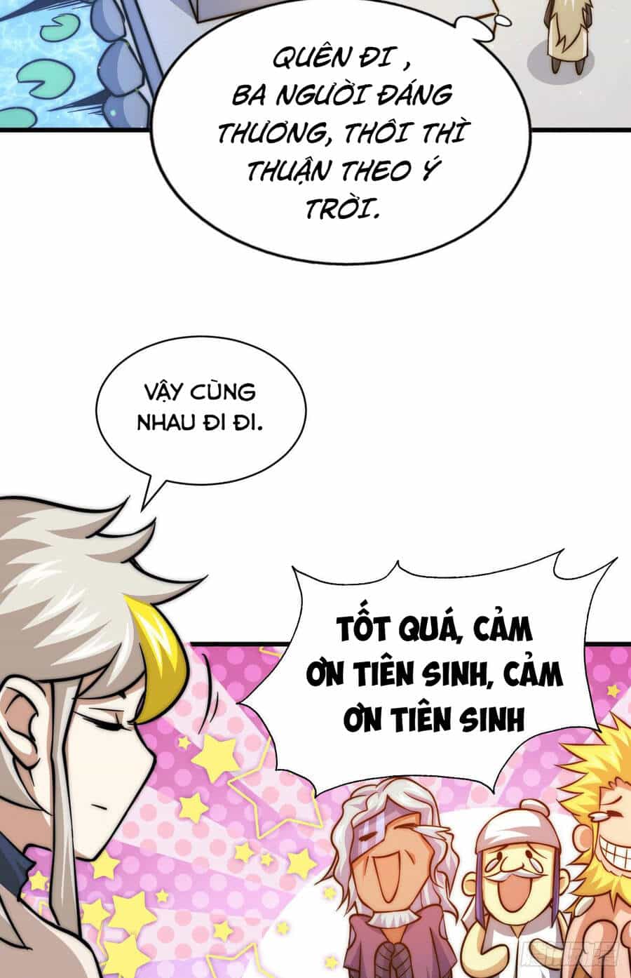 Người Trên Vạn Người - Chương 49 - ảnh 35