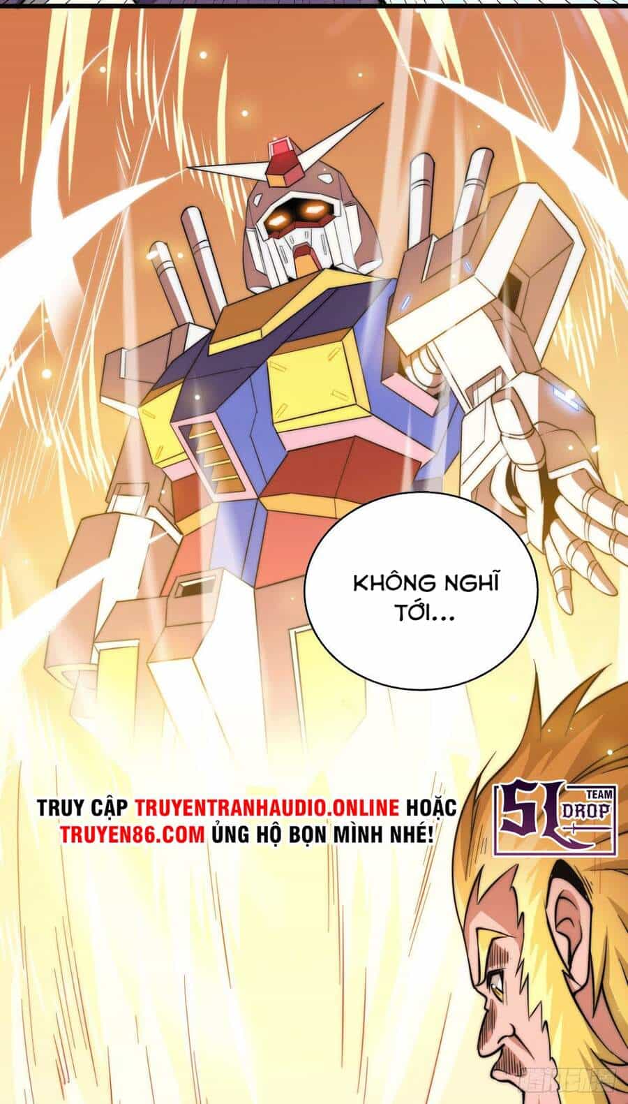Người Trên Vạn Người - Chương 49 - ảnh 43