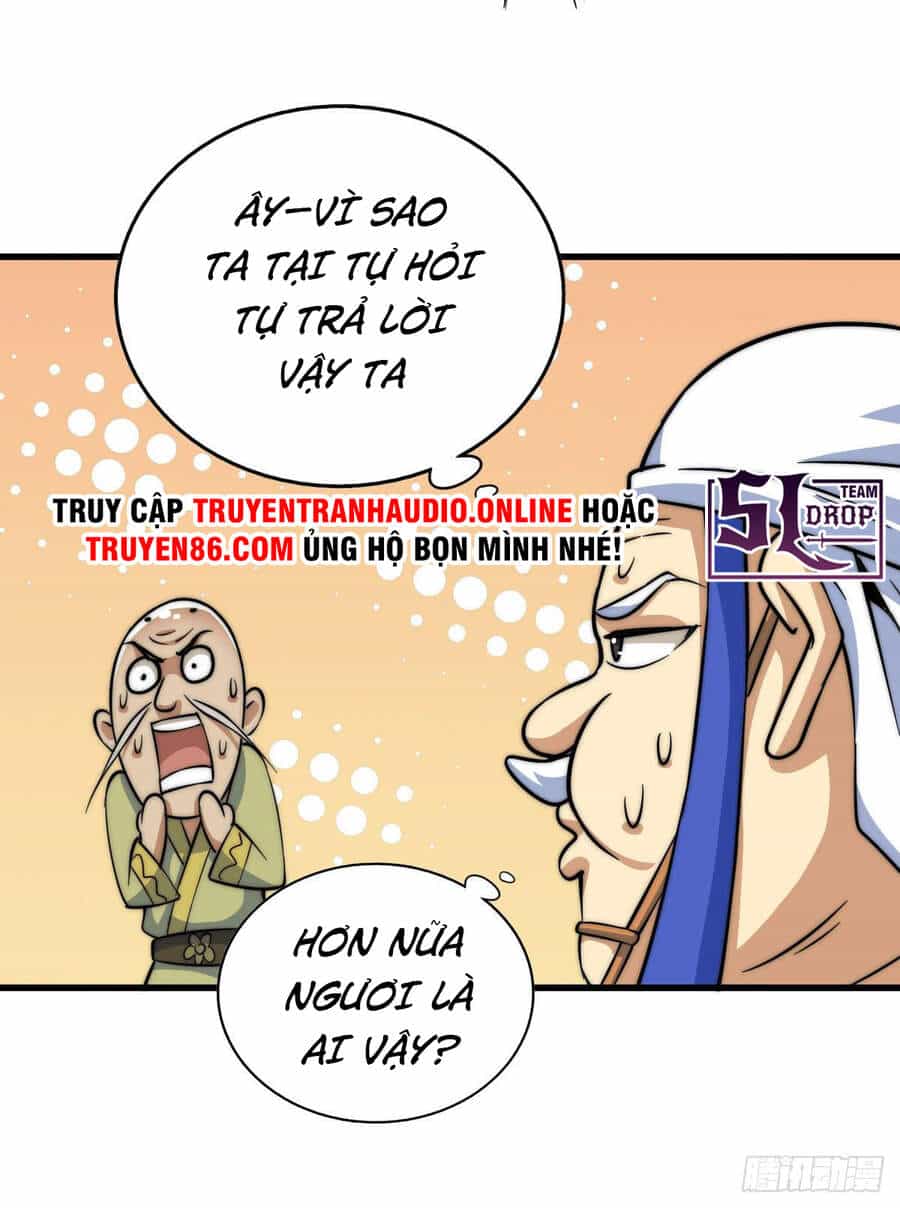 Người Trên Vạn Người - Chương 49 - ảnh 49