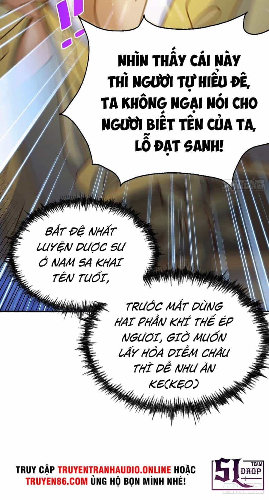 Người Trên Vạn Người - Chương 49 - ảnh 5