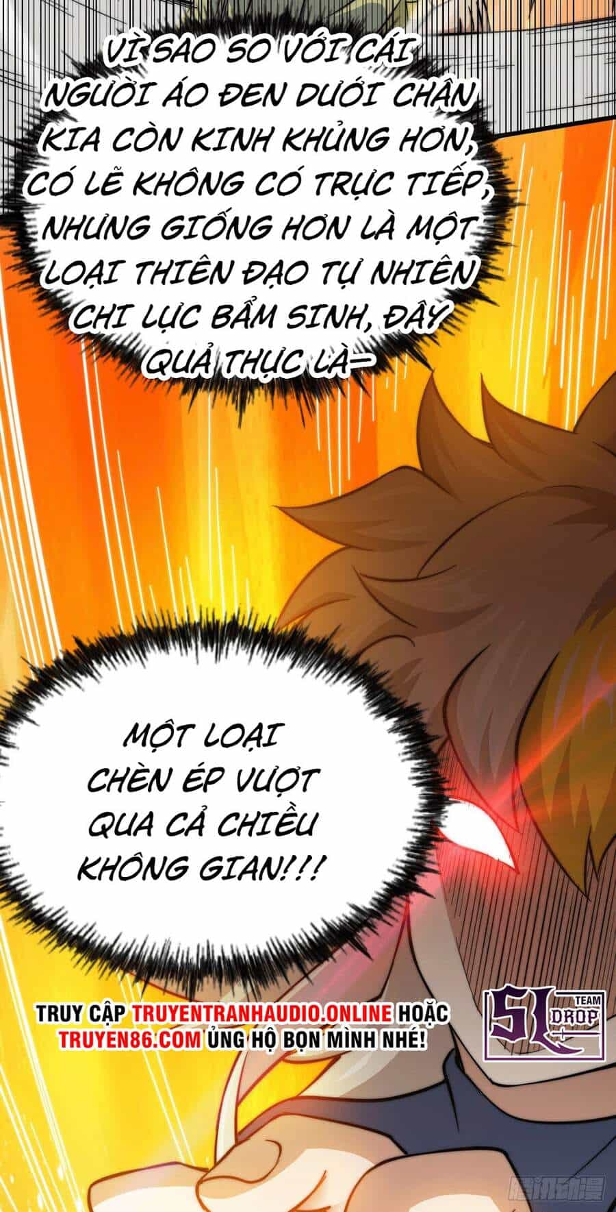 Người Trên Vạn Người - Chương 49 - ảnh 55