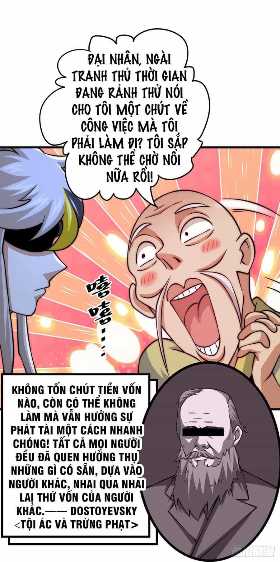 Người Trên Vạn Người - Chương 49 - ảnh 66