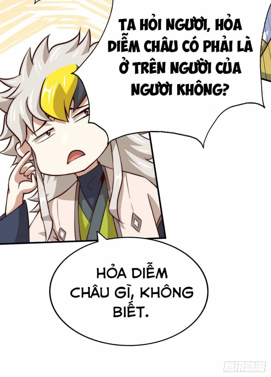Người Trên Vạn Người - Chương 49 - ảnh 9
