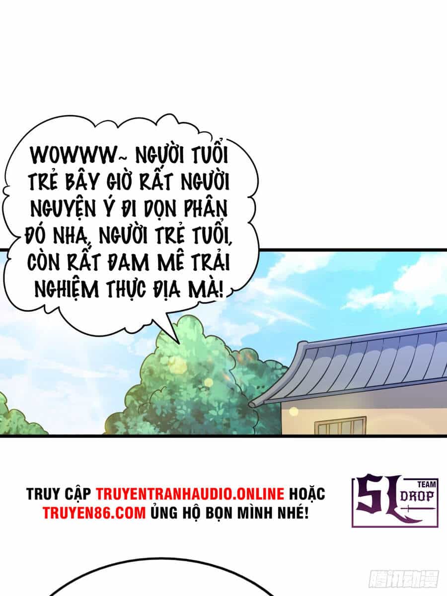 Người Trên Vạn Người - Chương 50 - ảnh 16