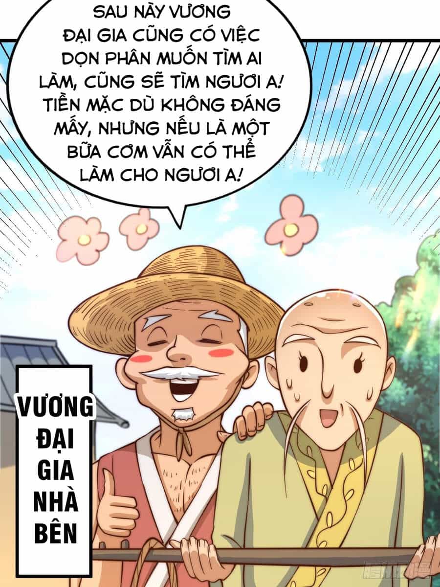Người Trên Vạn Người - Chương 50 - ảnh 17