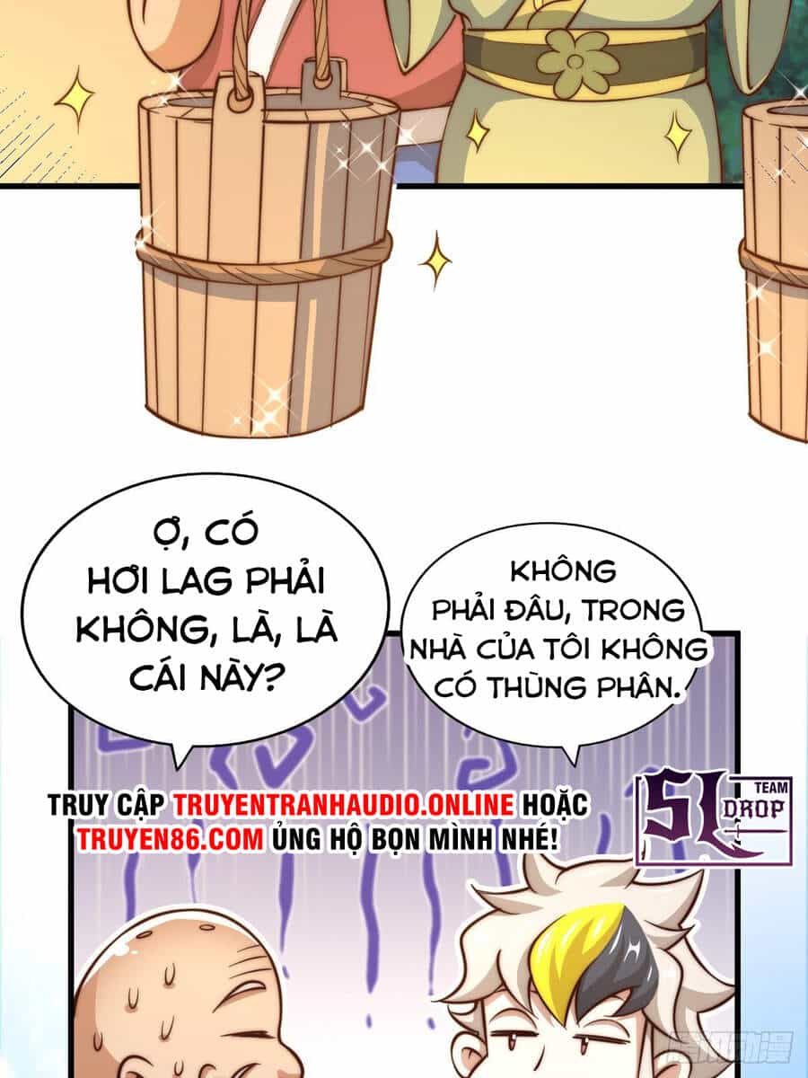 Người Trên Vạn Người - Chương 50 - ảnh 18