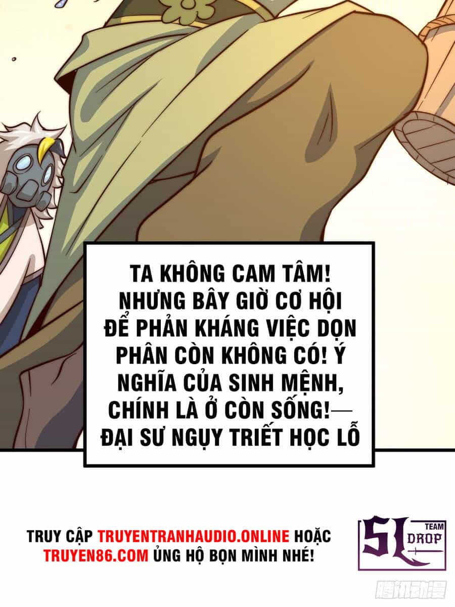 Người Trên Vạn Người - Chương 50 - ảnh 24