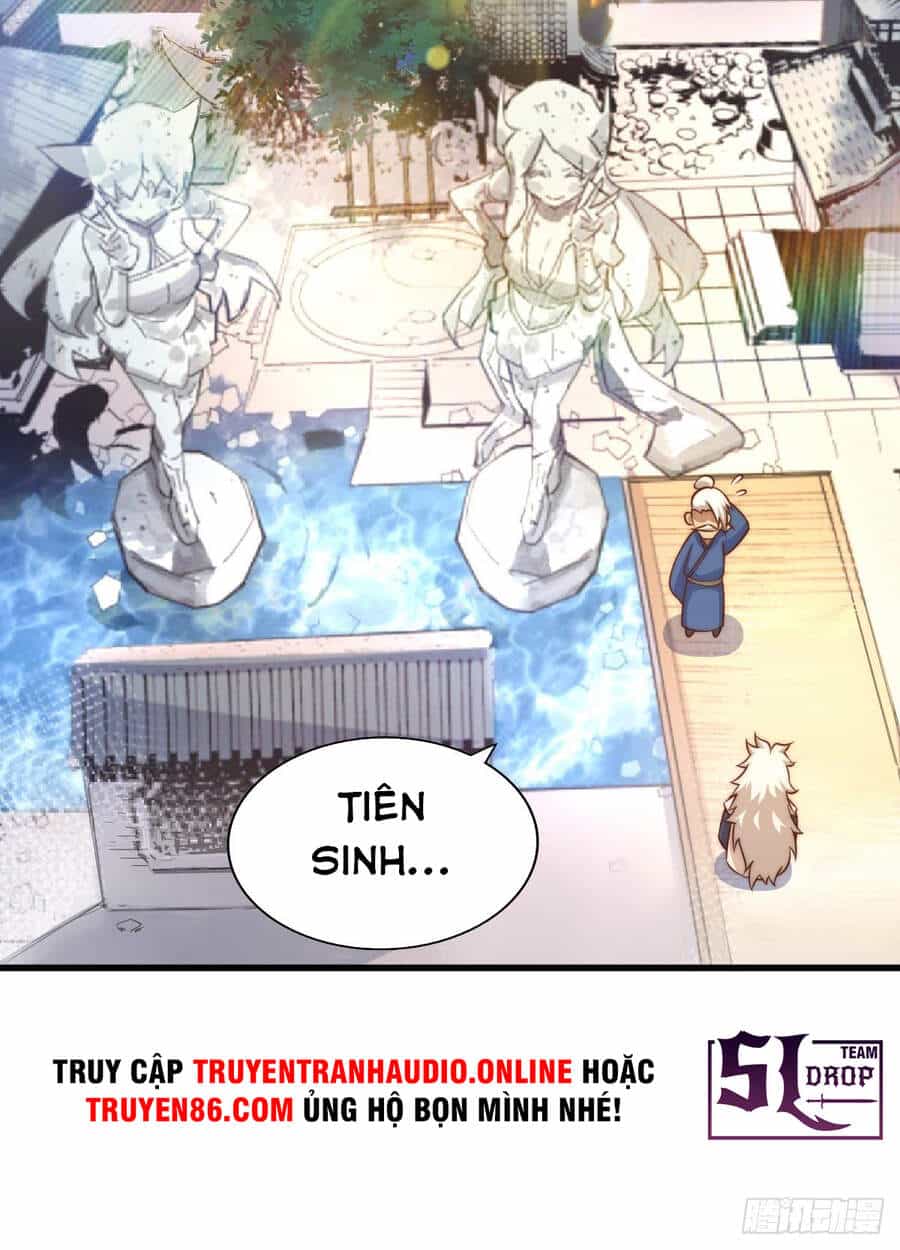 Người Trên Vạn Người - Chương 50 - ảnh 26