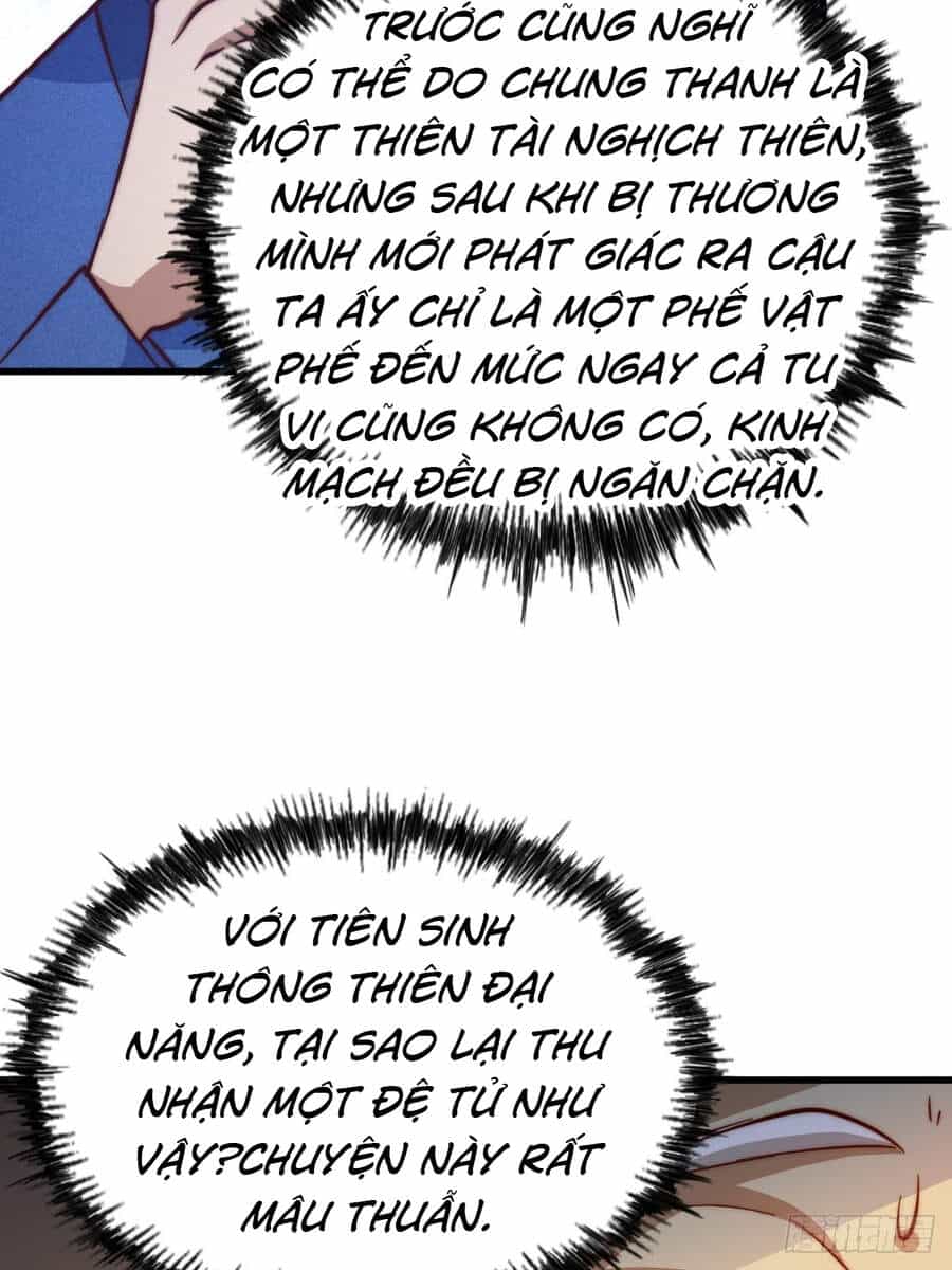 Người Trên Vạn Người - Chương 50 - ảnh 35