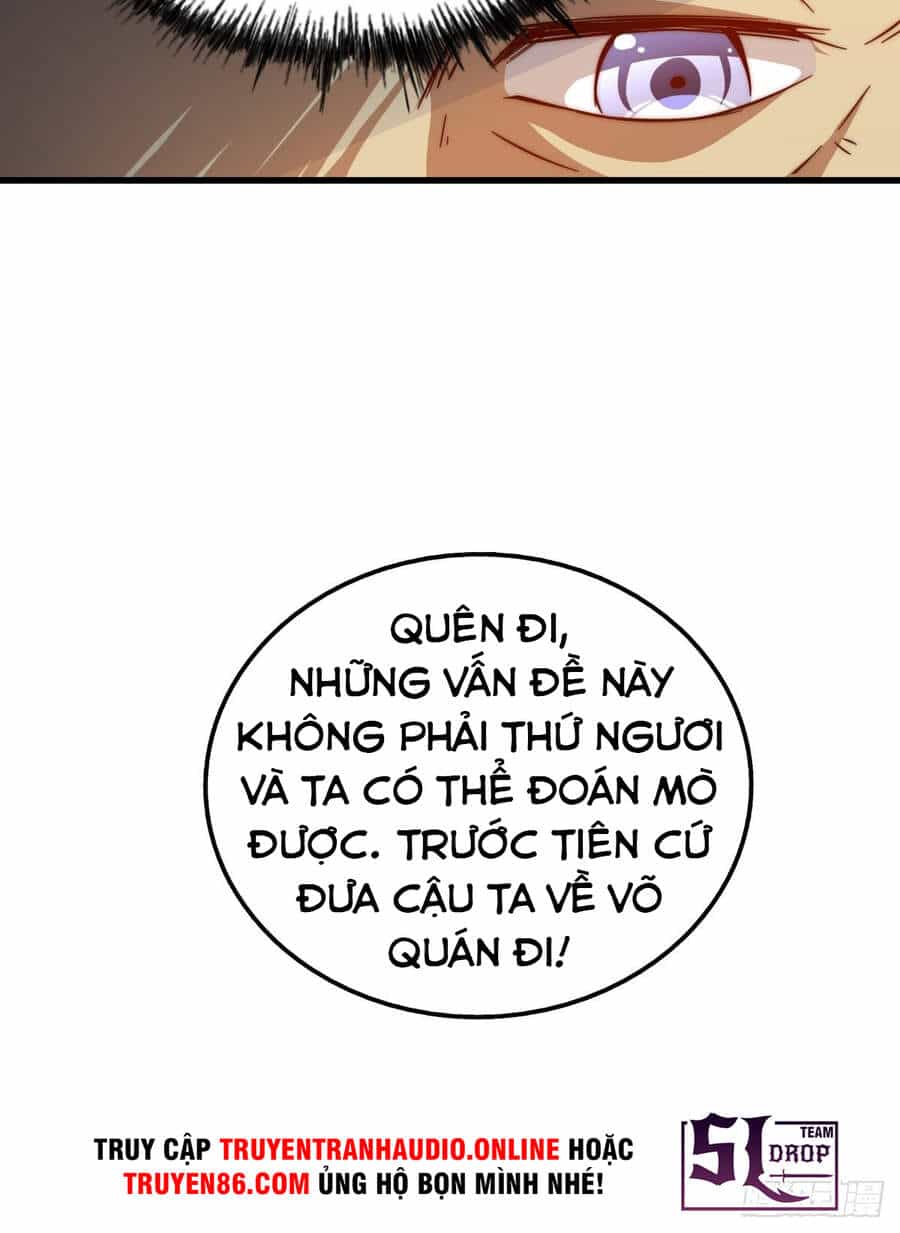 Người Trên Vạn Người - Chương 50 - ảnh 36