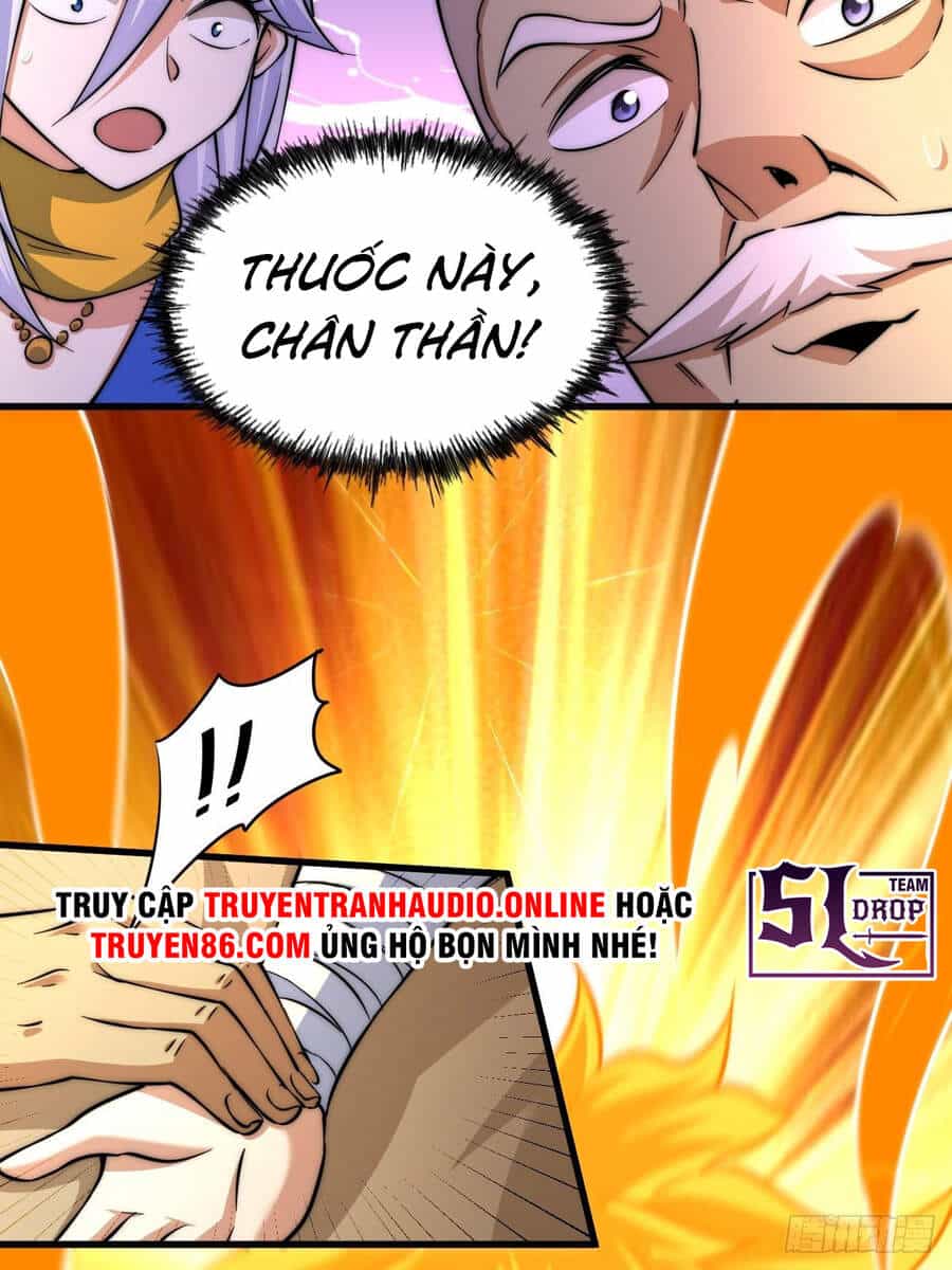 Người Trên Vạn Người - Chương 50 - ảnh 41