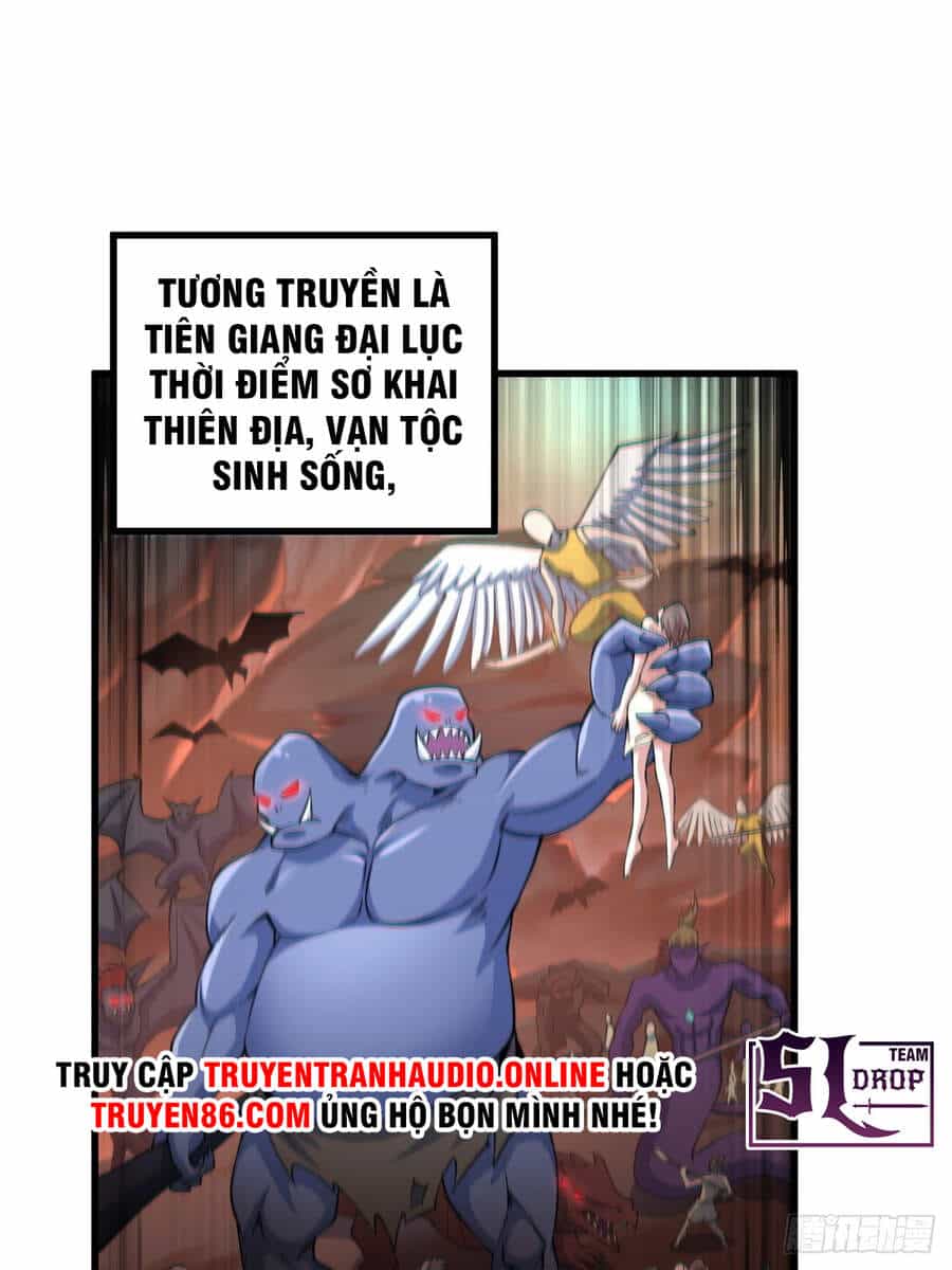 Người Trên Vạn Người - Chương 50 - ảnh 48