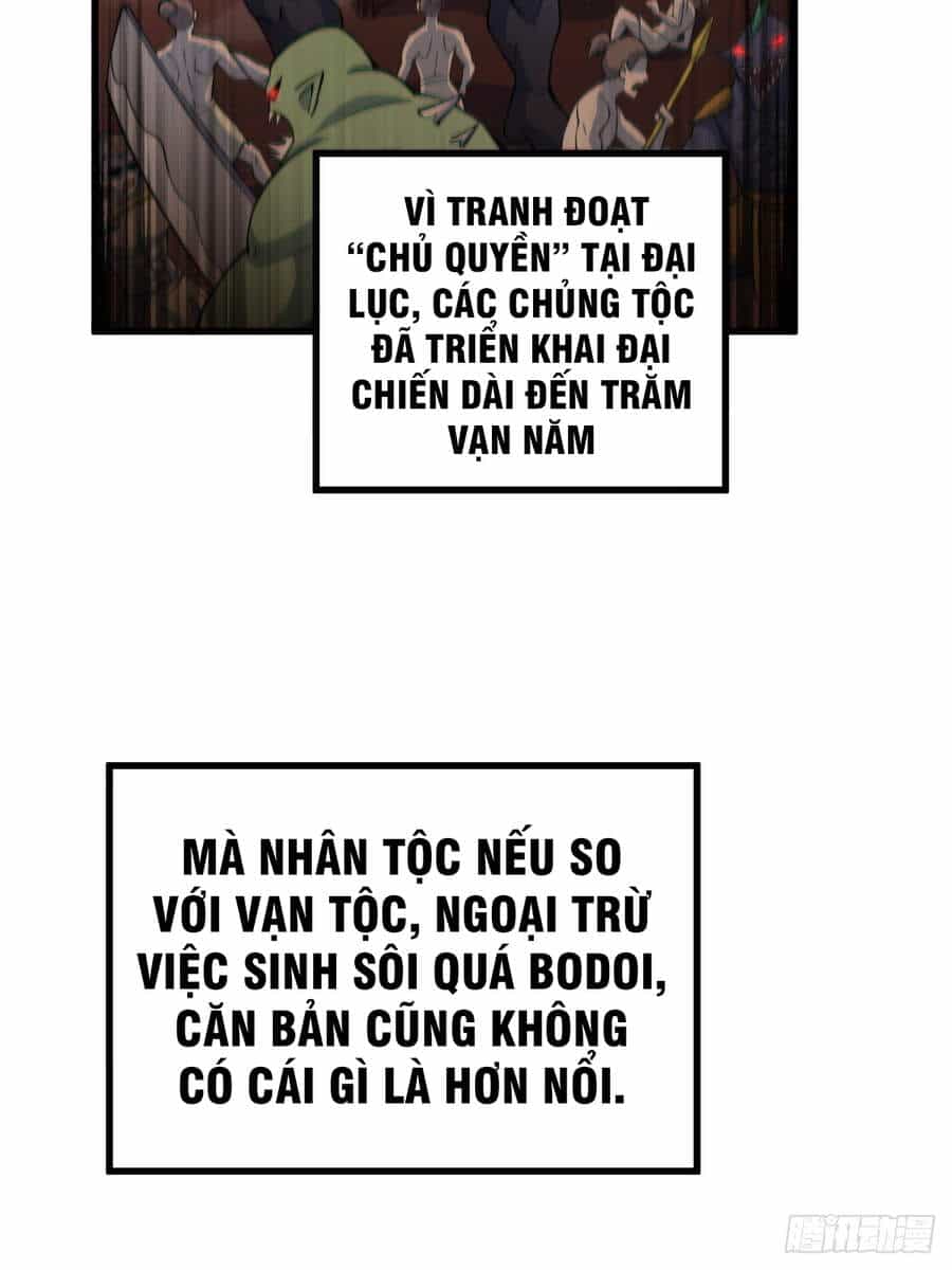Người Trên Vạn Người - Chương 50 - ảnh 49