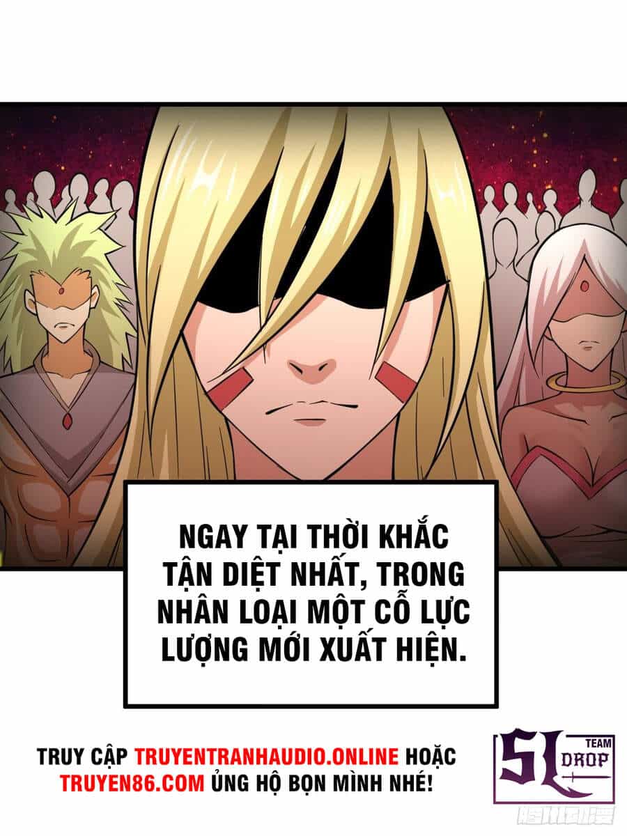 Người Trên Vạn Người - Chương 50 - ảnh 50