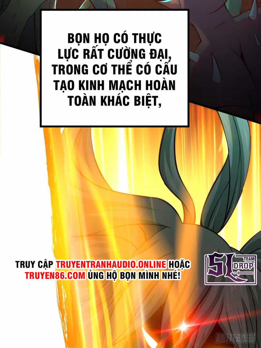 Người Trên Vạn Người - Chương 50 - ảnh 54