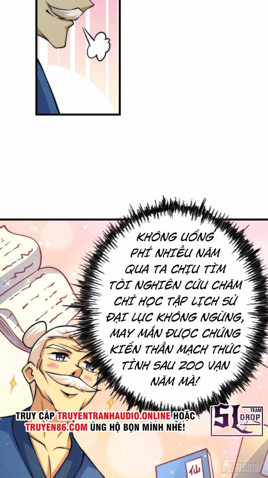Người Trên Vạn Người - Chương 50 - ảnh 62