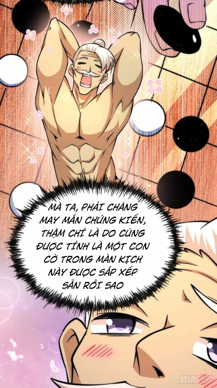 Người Trên Vạn Người - Chương 50 - ảnh 65