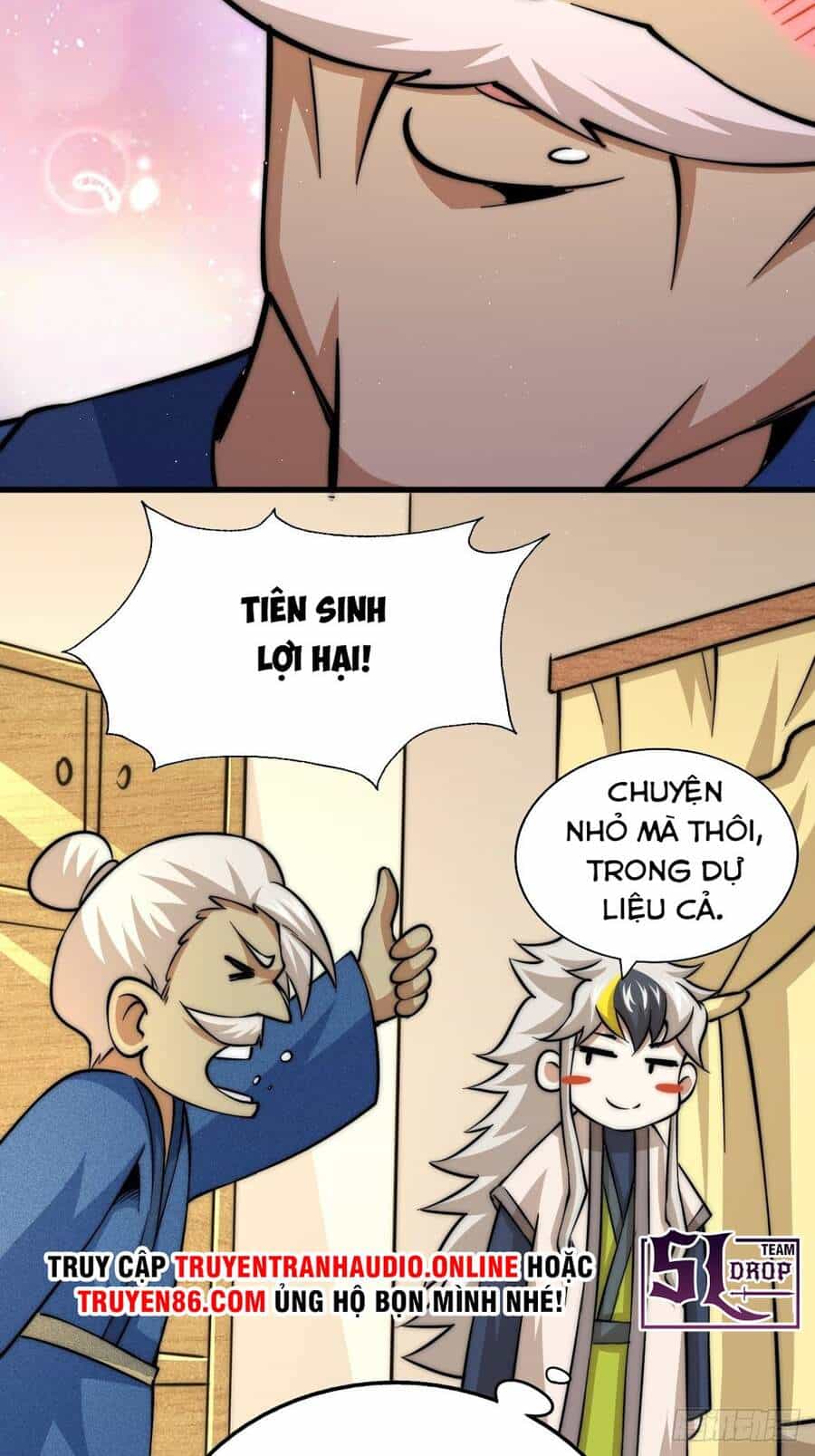 Người Trên Vạn Người - Chương 50 - ảnh 66