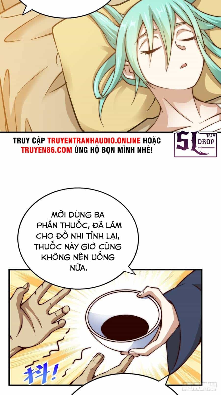 Người Trên Vạn Người - Chương 50 - ảnh 70