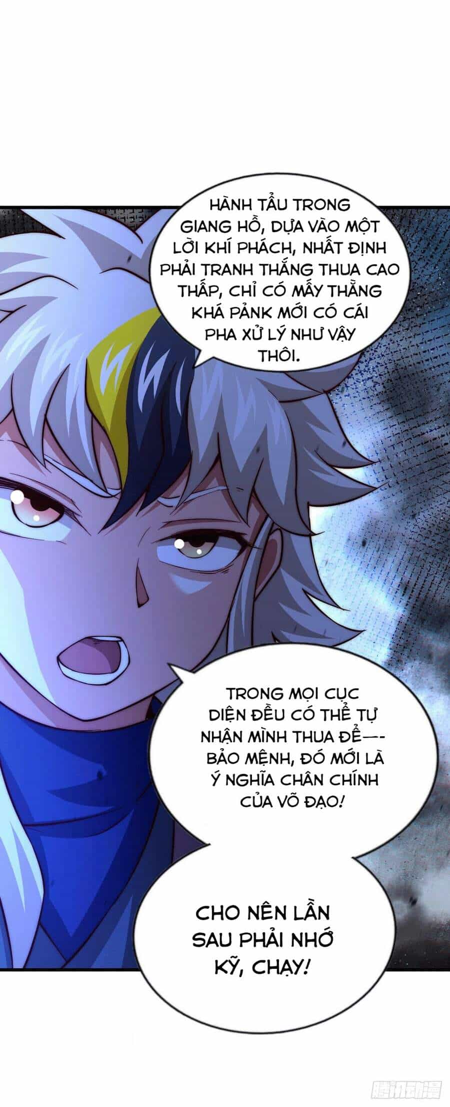 Người Trên Vạn Người - Chương 51 - ảnh 10