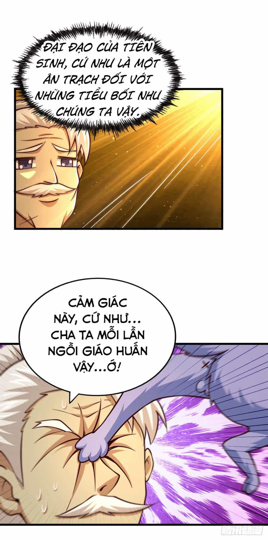 Người Trên Vạn Người - Chương 51 - ảnh 12