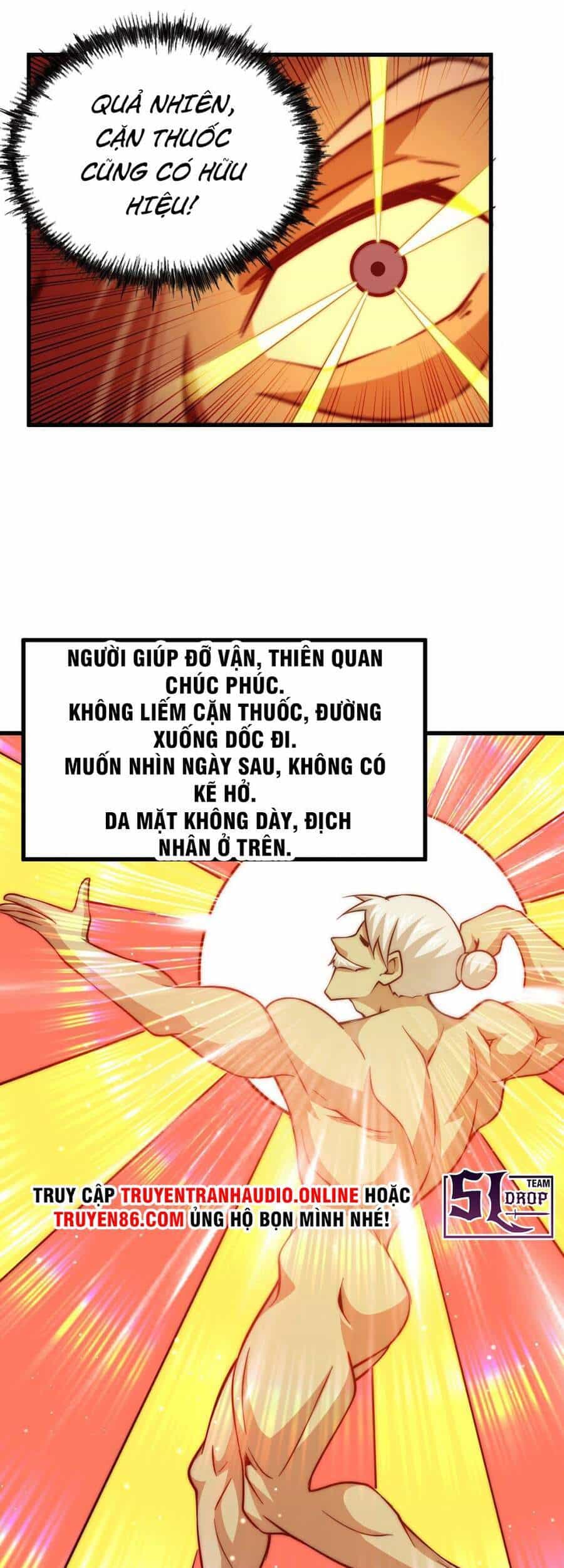 Người Trên Vạn Người - Chương 51 - ảnh 47