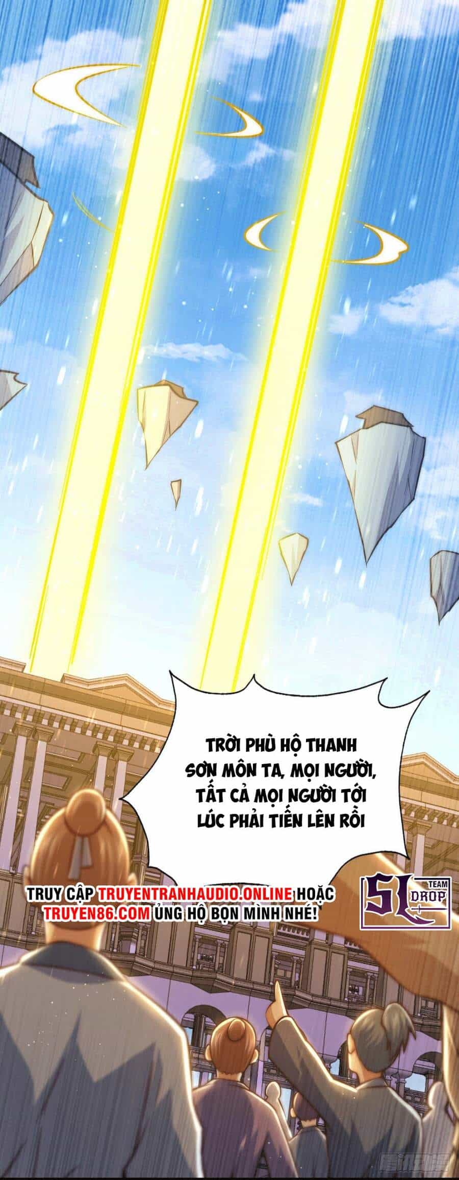 Người Trên Vạn Người - Chương 51 - ảnh 50