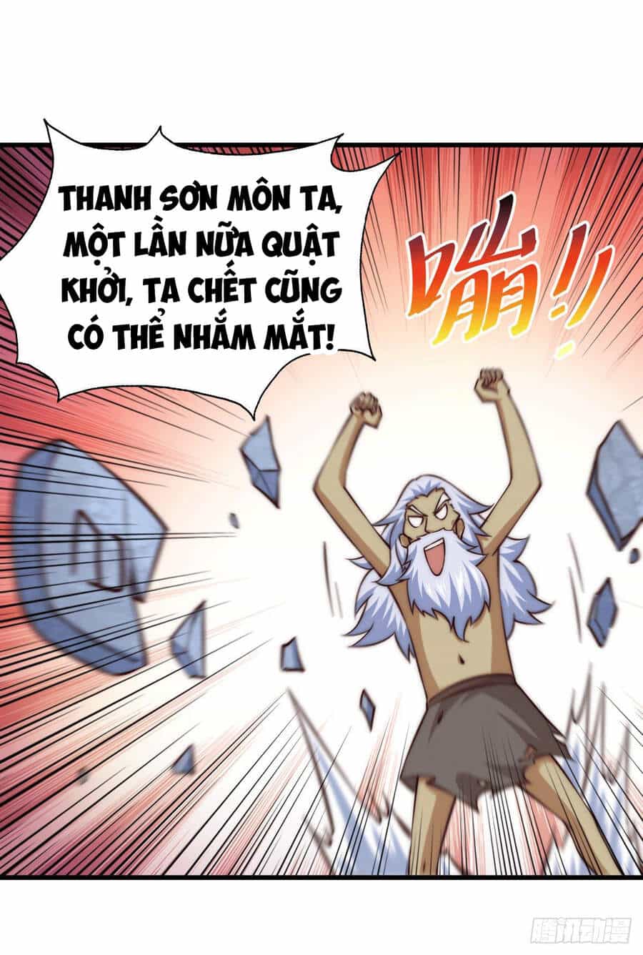 Người Trên Vạn Người - Chương 51 - ảnh 53