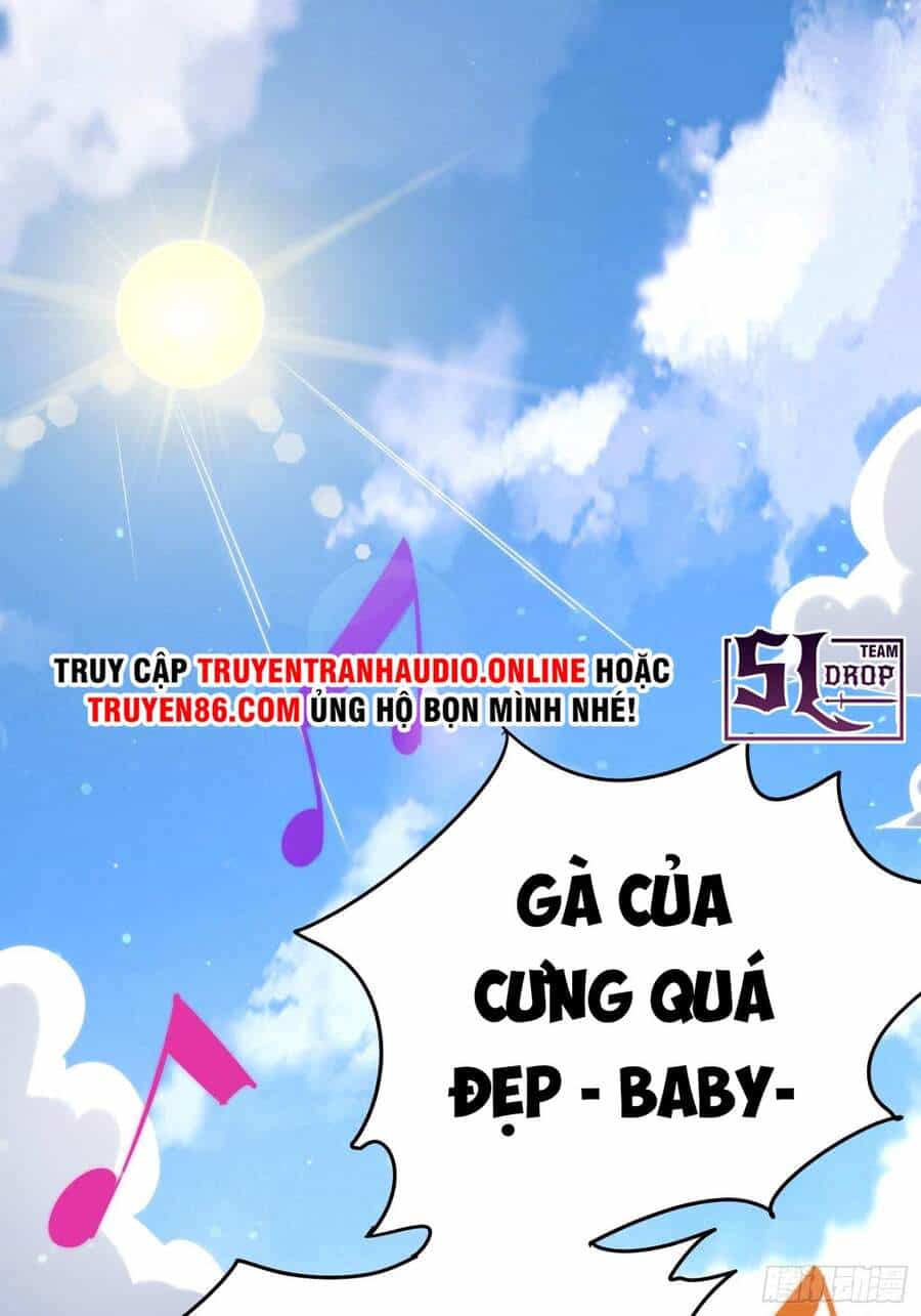 Người Trên Vạn Người - Chương 52 - ảnh 12