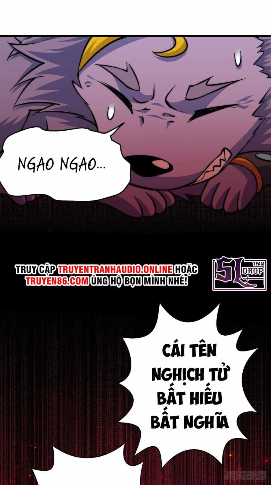 Người Trên Vạn Người - Chương 52 - ảnh 16