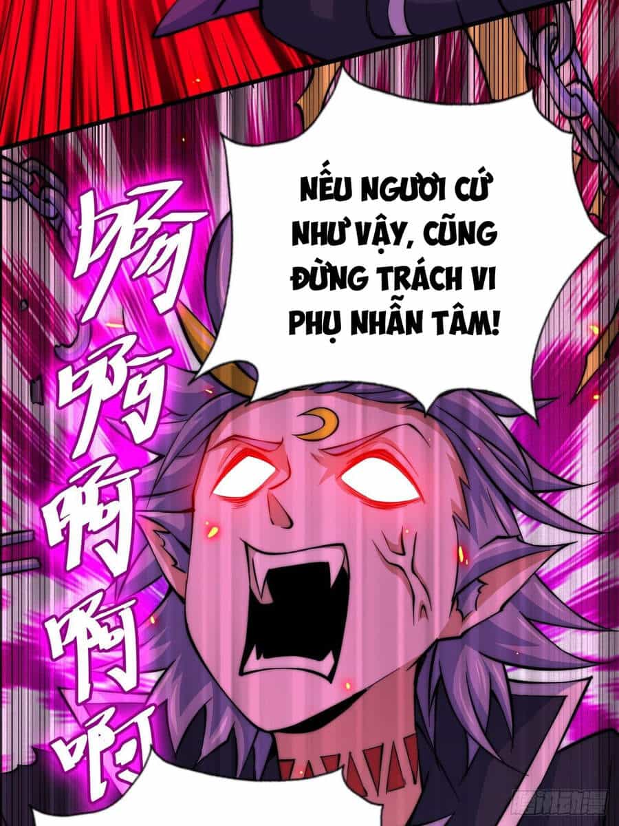 Người Trên Vạn Người - Chương 52 - ảnh 32