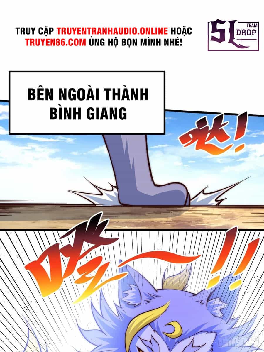 Người Trên Vạn Người - Chương 52 - ảnh 45